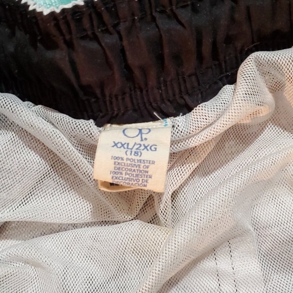 OP Swim Trunks - Picture 4 of 4